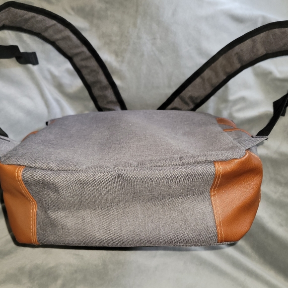 UGRACE Vintage Laptop Backpack NEW without tags - Picture 6 of 9